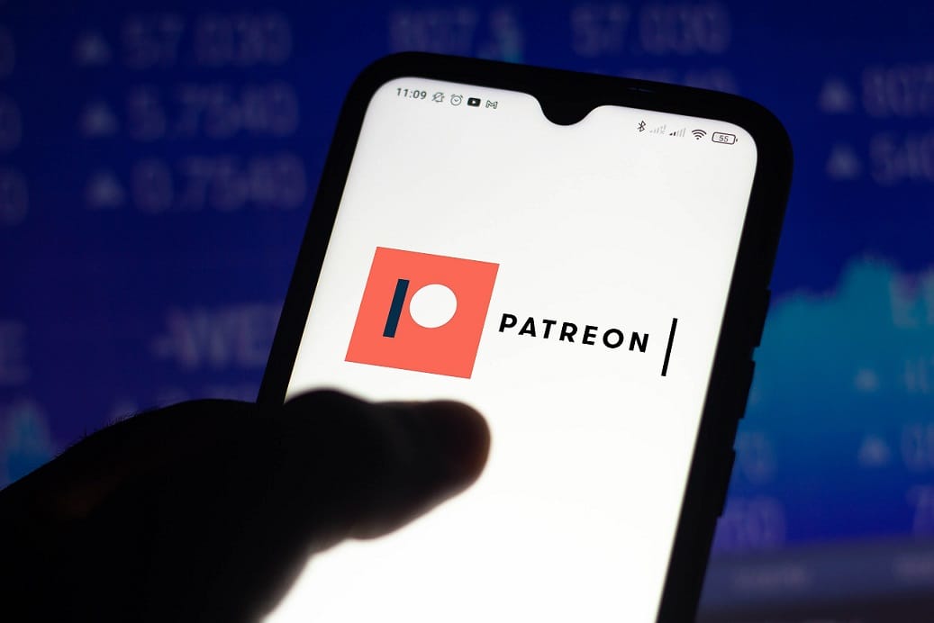 How to make a Post on Patreon