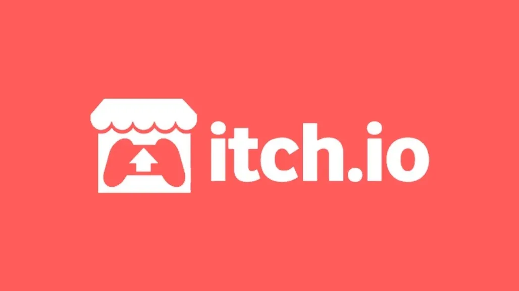 How to launch games on Itch.io and become Top seller