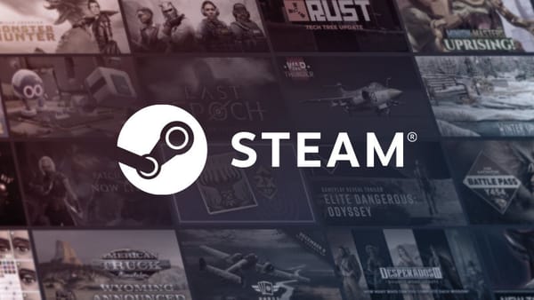 How to make a Steam Post