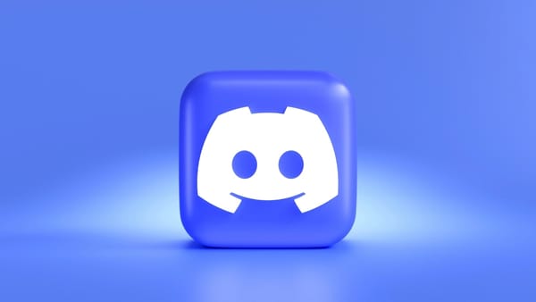 How to organize your Discord Channel